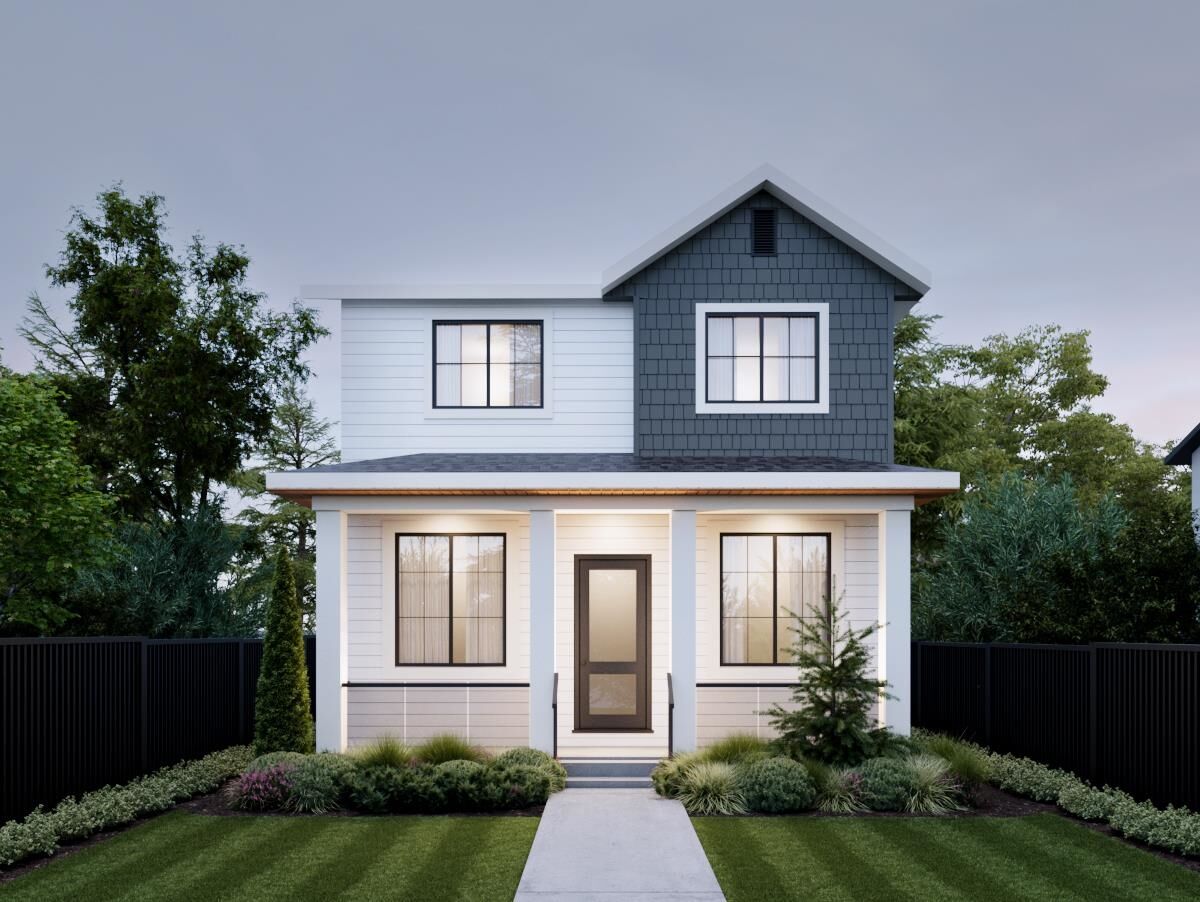 Property Photo:  20657 76 Avenue  BC V2Y 1V5 