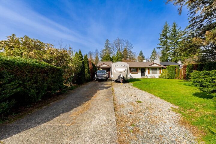 Property Photo: 3525 Latimer Street BC V2S 5M9