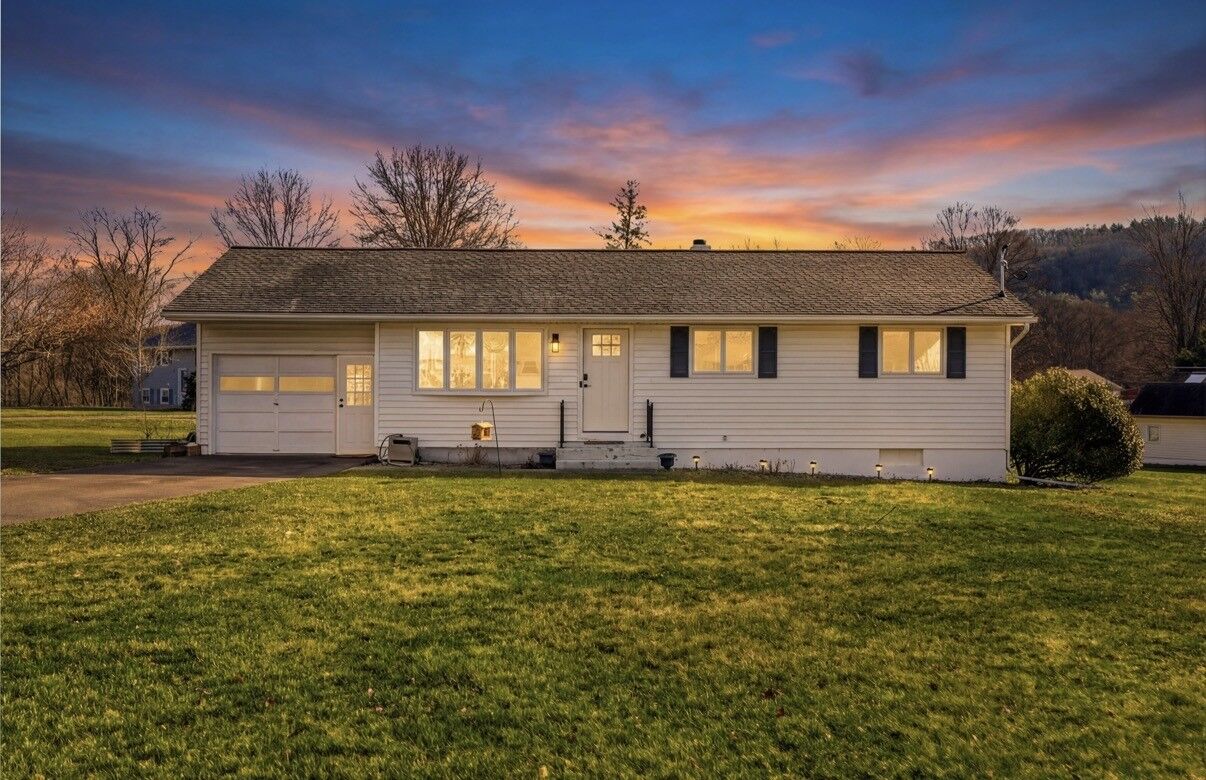 Property Photo:  412 Payne Road  NY 13760 
