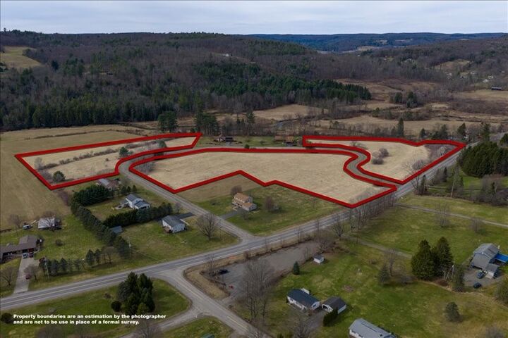 Property Photo: 19 Brookside Lane NY 13746