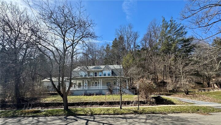 Property Photo: 211 S Genesee Street NY 14865