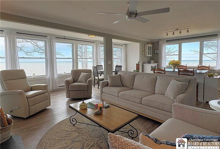 Property Photo:  310 Edgewater Drive  NY 14787 