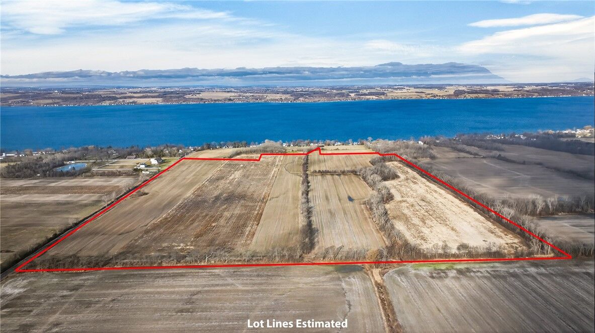 Property Photo:  00 Deal Road  NY 14541 