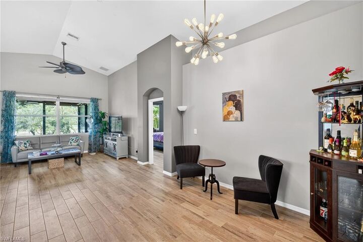 Property Photo:  3409 Dandolo Cir  FL 33909 