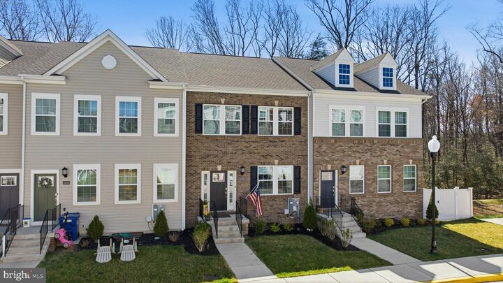 Property Photo:  23610 Goodwill Way  MD 20619 