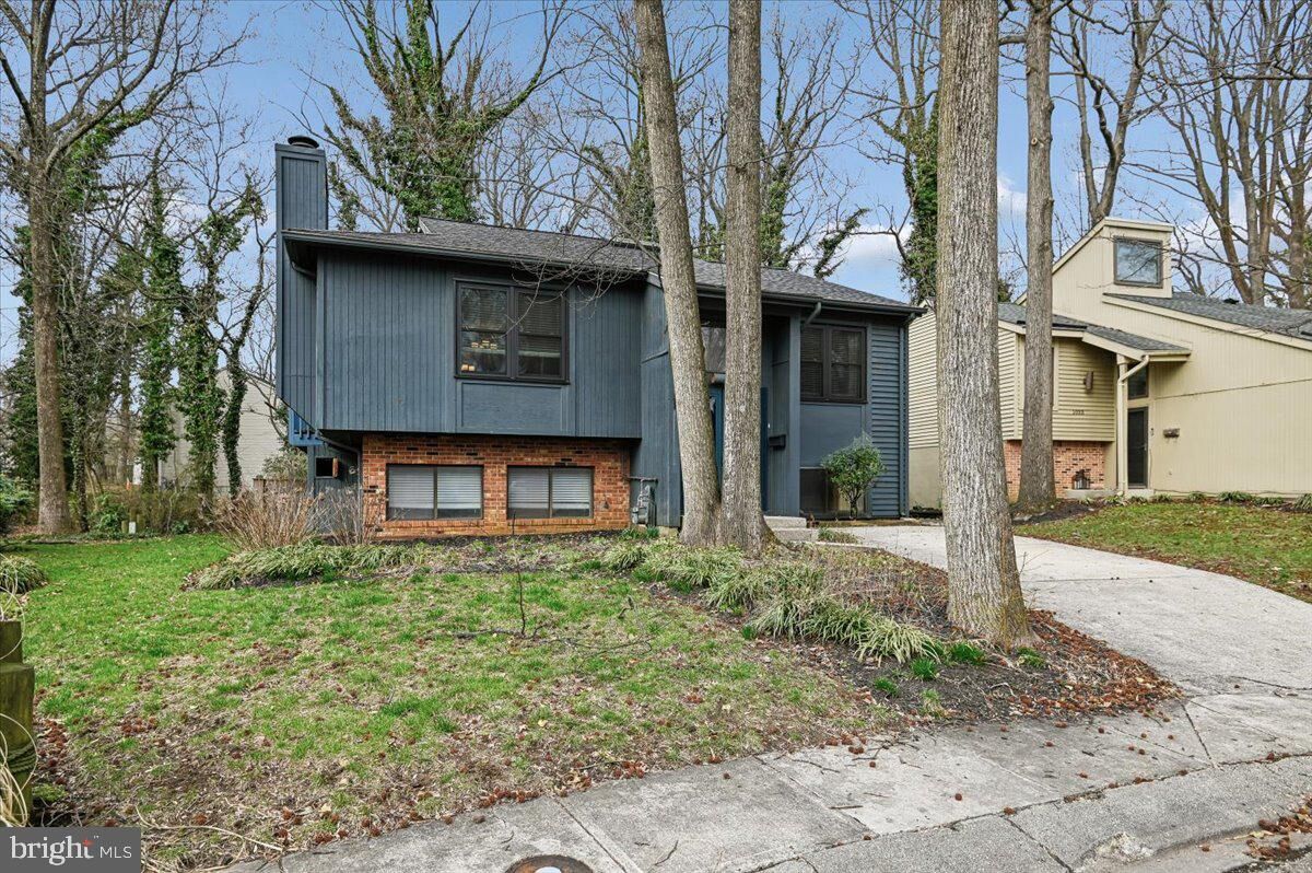 Property Photo:  1031 Timber Creek Drive  MD 21403 