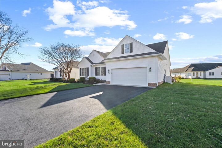 Property Photo:  5995 Bell Creek Drive  MD 21801 