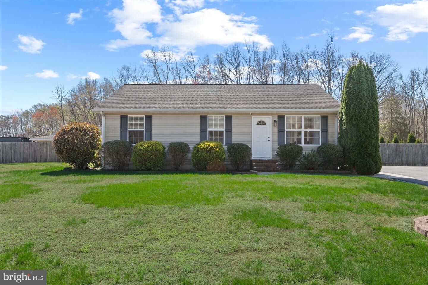 Property Photo:  2032 Pondtown Road  MD 21620 