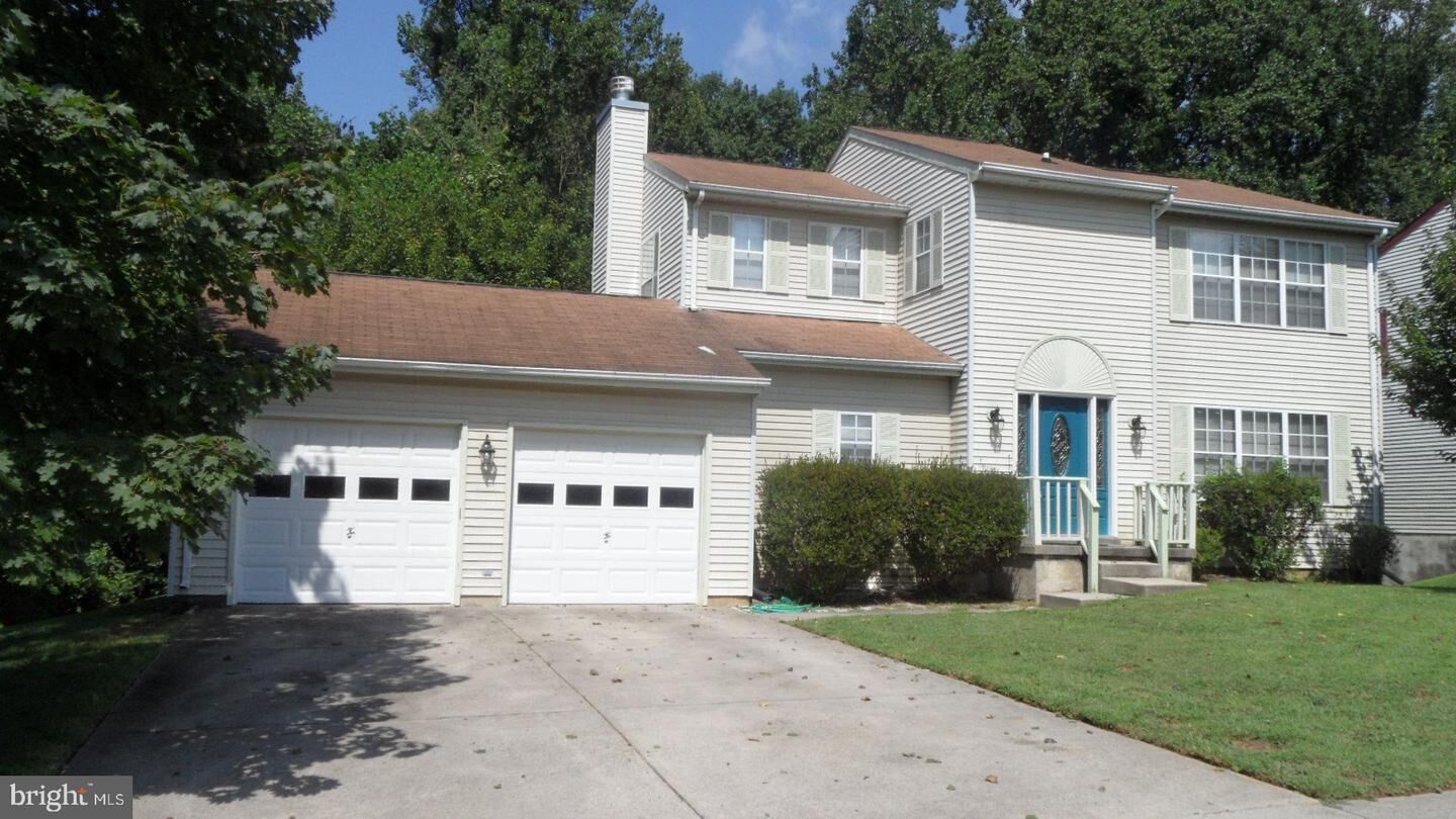 Property Photo: 475 Crisfield Drive MD 21009