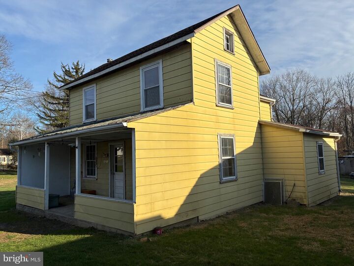 Property Photo:  4924 Treher Road  PA 17222 