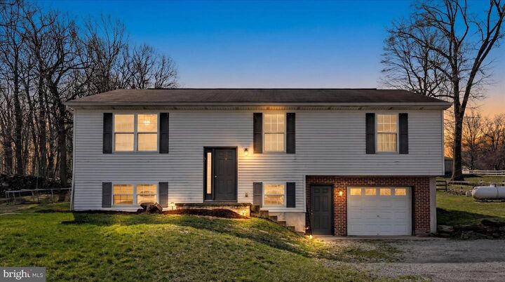 Property Photo: 411 Red Hill Road PA 17565