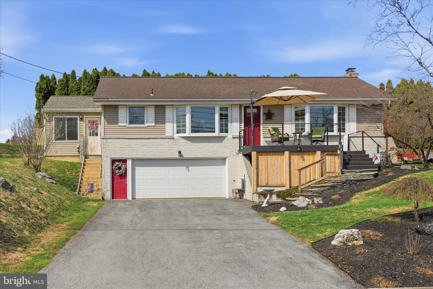 Property Photo:  620 Park Hill Drive  PA 17545 