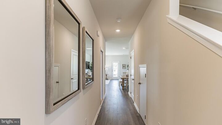 Property Photo: 54 Peregrine Way NJ 08016