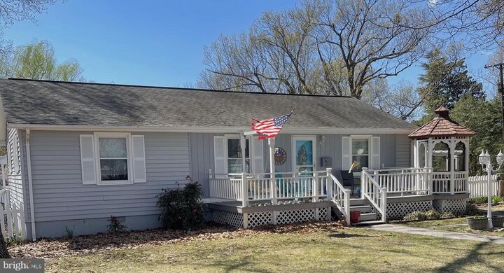 Property Photo:  3400 Riverview Drive  VA 22443 