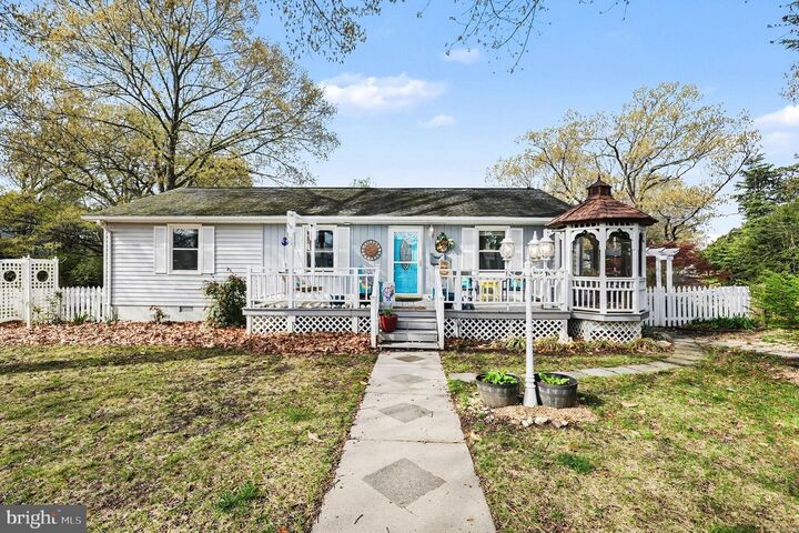 Property Photo:  3400 Riverview Drive  VA 22443 