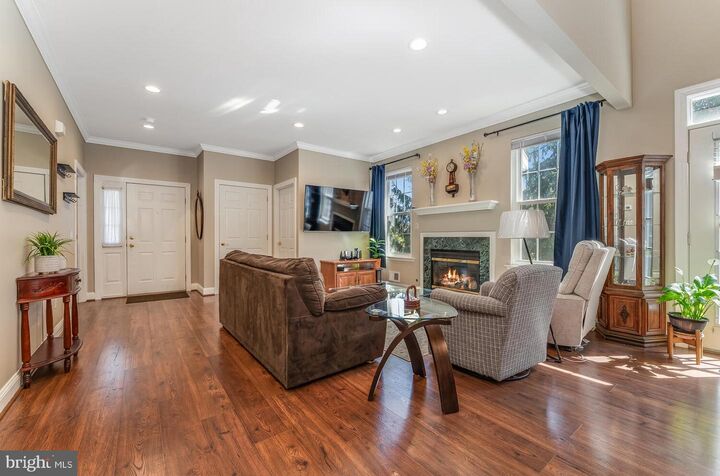 Property Photo:  3 Indian Plantation Street  NJ 08822 