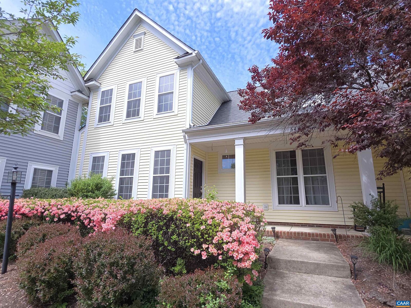 Property Photo: 5442 Hill Top St VA 22932