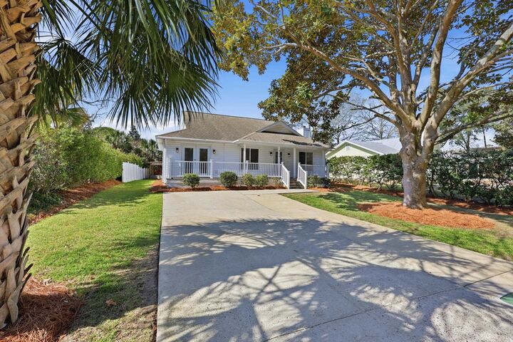 Property Photo: 409 Sunset Trail SC 29577