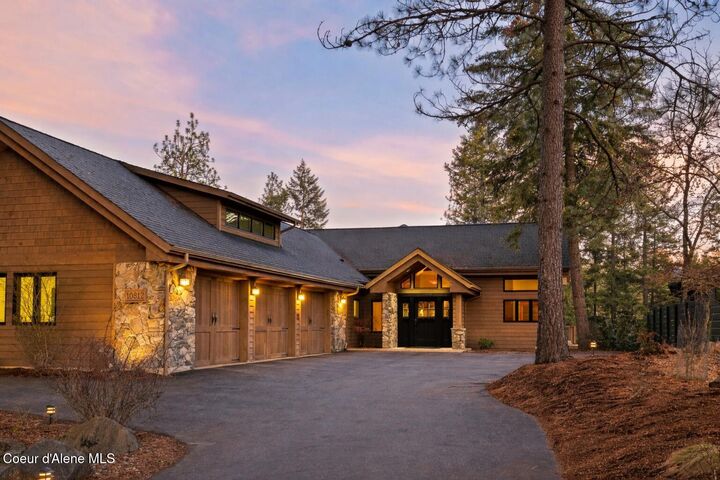 Property Photo:  10812 N Lakeview Dr  ID 83835 