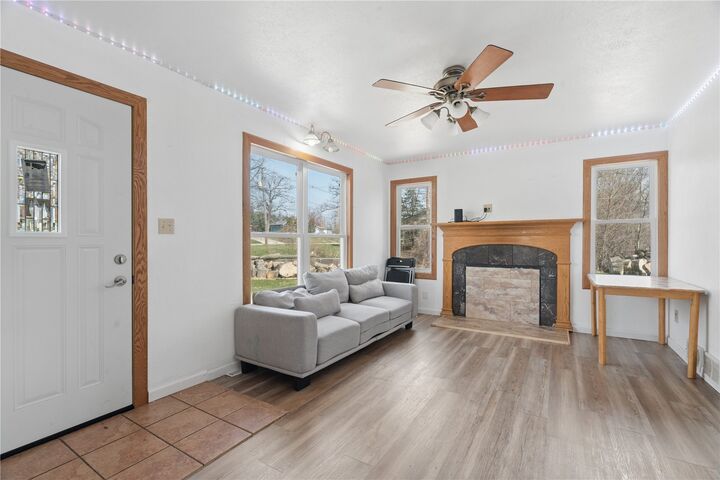 Property Photo: 129 Northwood Drive IA 52233