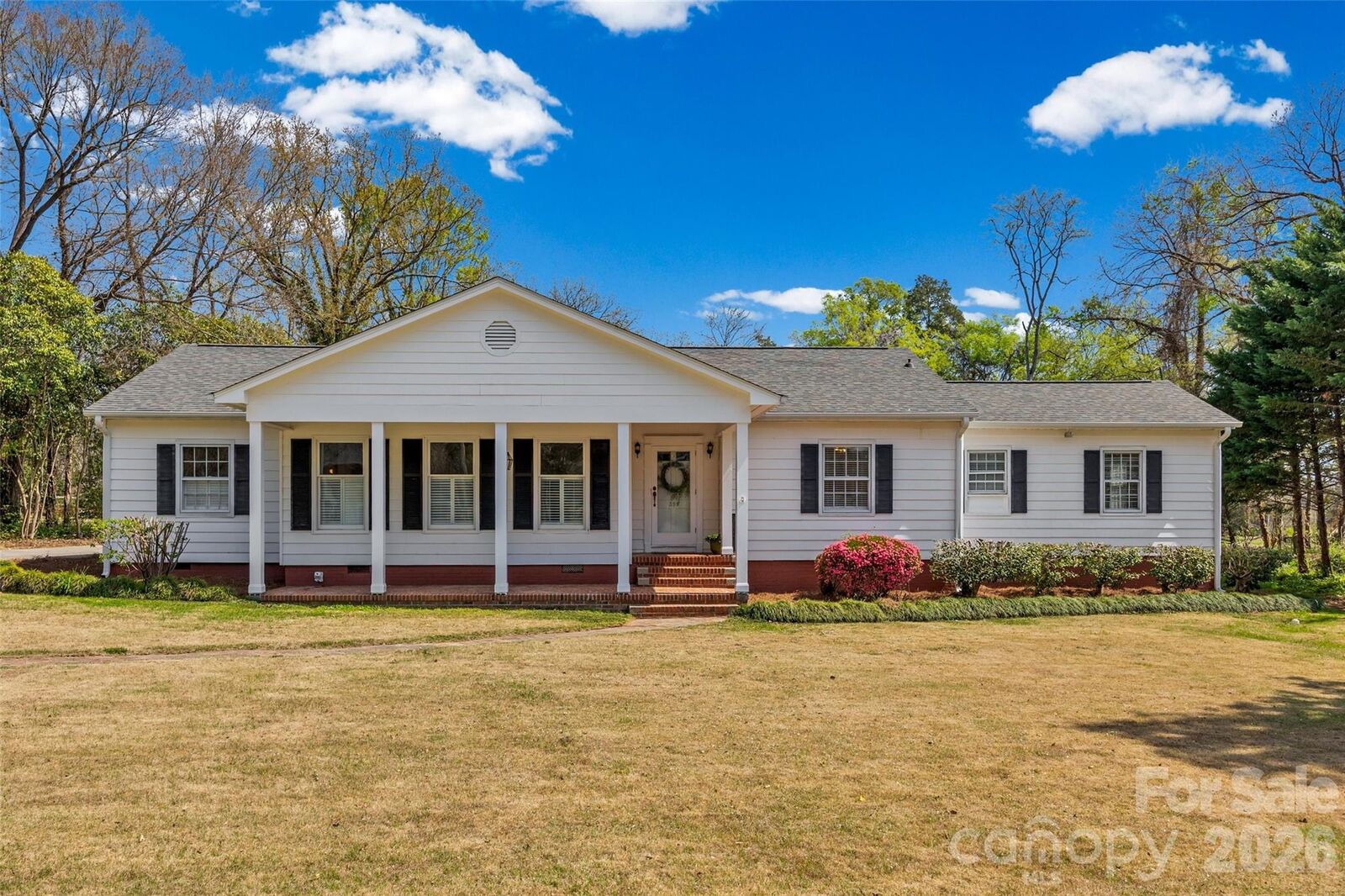Property Photo:  351 Country Club Drive  SC 29730 