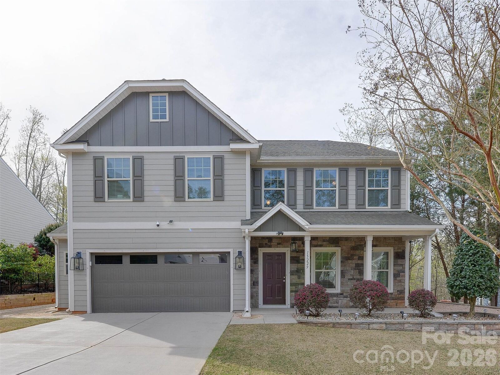 Property Photo:  15229 Windward Lane  SC 29720 