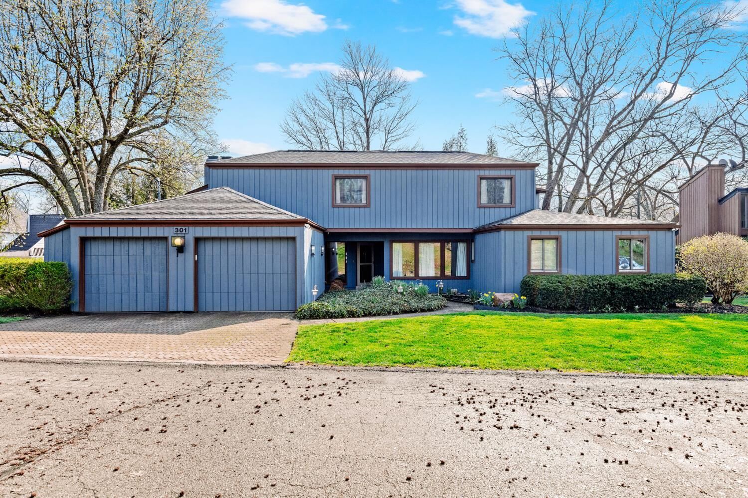 Property Photo:  301 Wanoka Woods Drive  OH 45174 