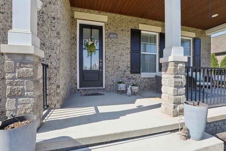 Property Photo:  4986 Concorde Alley  OH 45242 