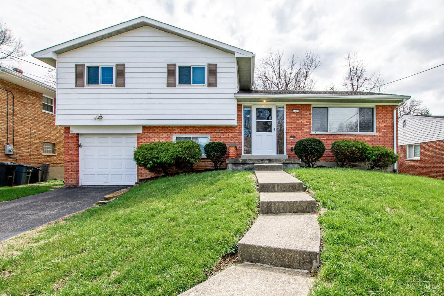 Property Photo:  6669 Nitram Court  OH 45230 