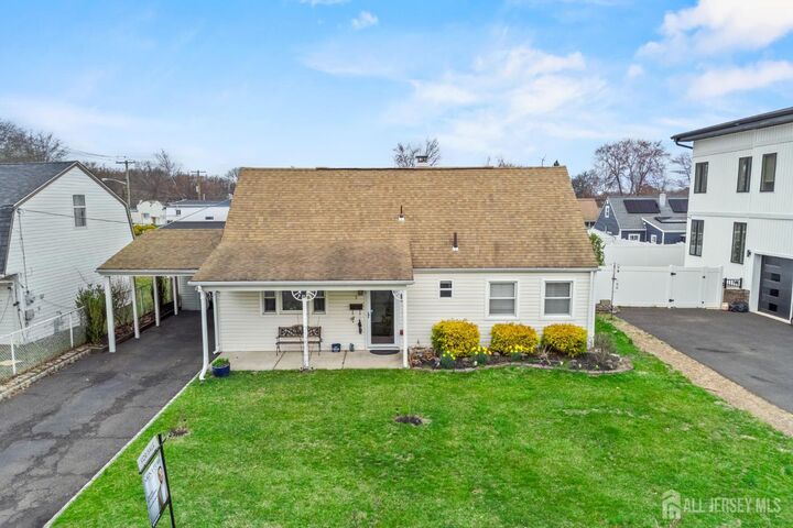 Property Photo: 5 W Arthur Place NJ 08830