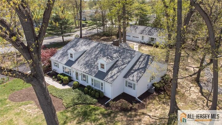 Property Photo:  0-321A Sharon Way  NJ 08831 