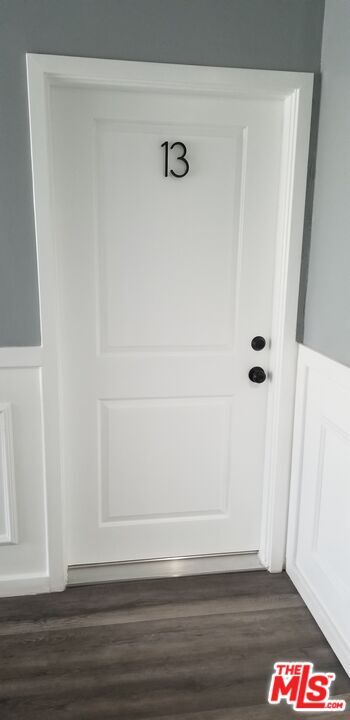 Property Photo:  5950 Carlton Way  CA 90028 