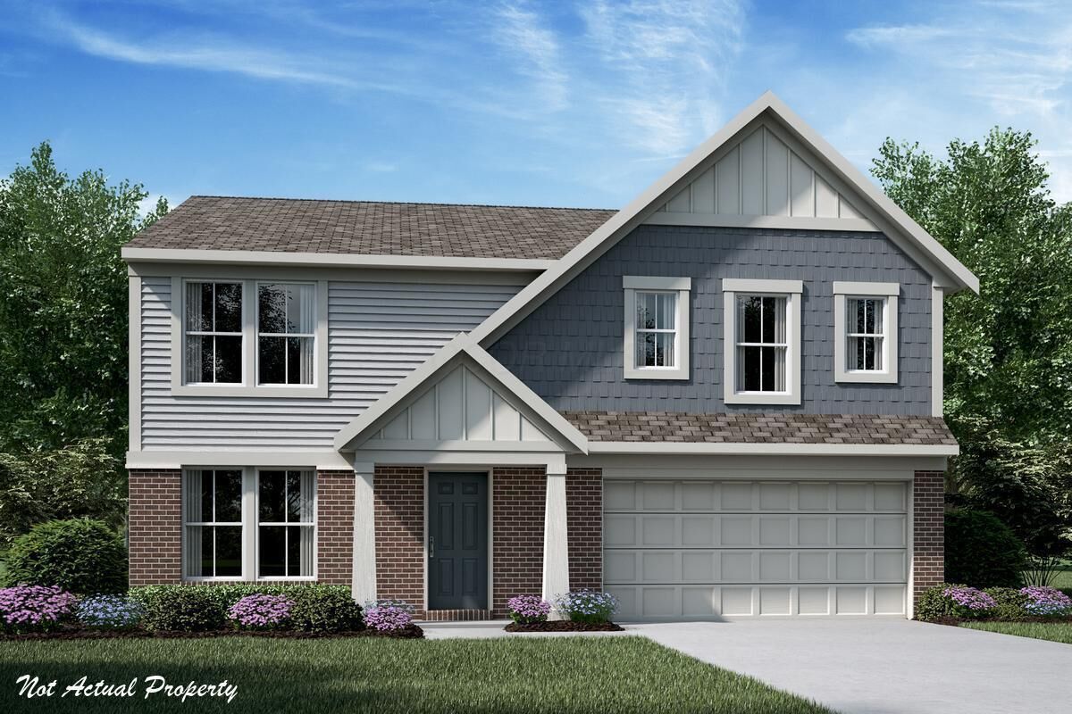 Property Photo: 8248 Sycamore Hollow Drive OH 43147