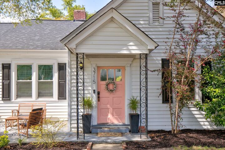 Property Photo: 3715 Margrave SC 29203