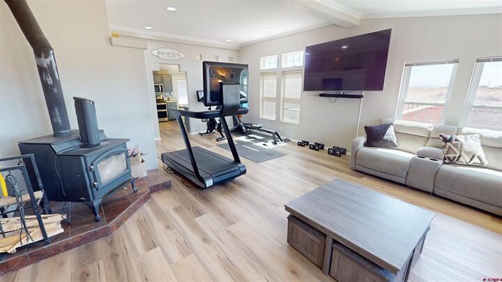 Property Photo:  7525 Agate Way  CO 81101 