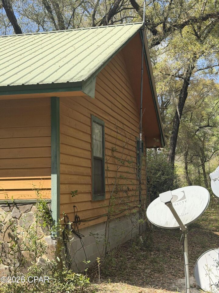 Property Photo:  5198 Millers Ferry Road  FL 32462 