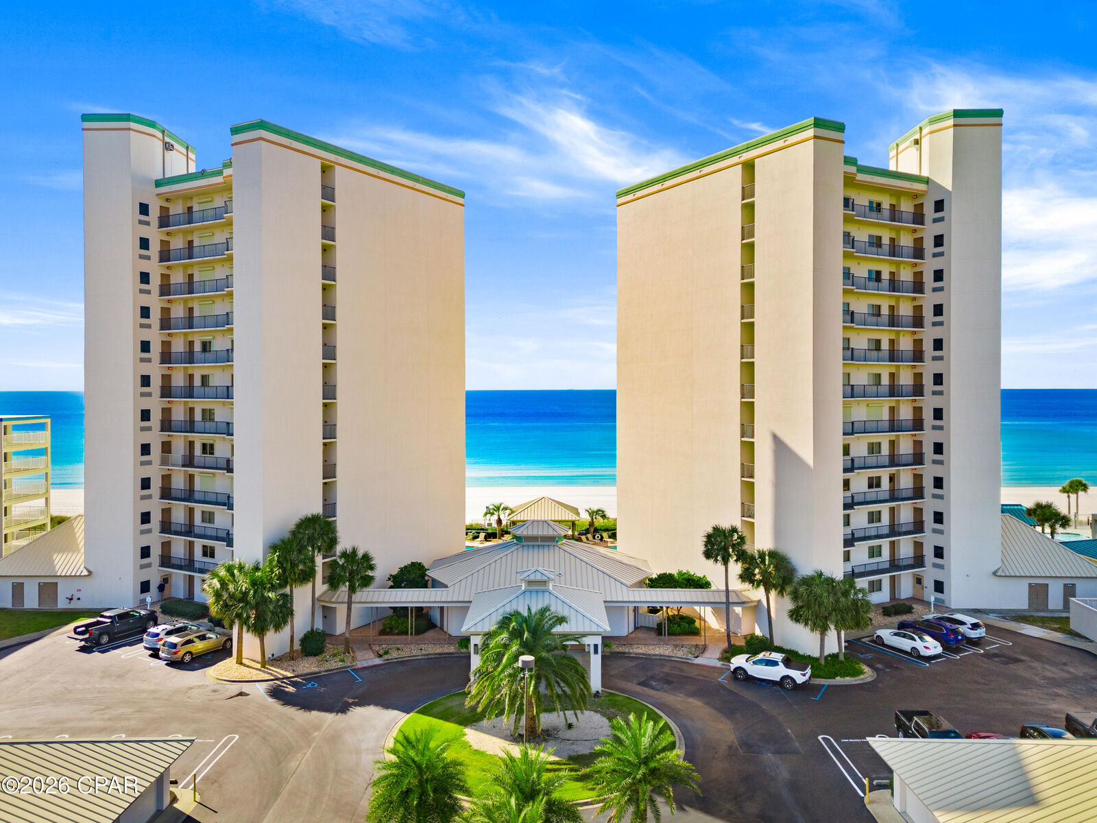 Property Photo: 6323 Thomas Drive 501A FL 32408