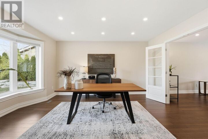 Property Photo:  87 McClure Drive  ON L7B 1B9 