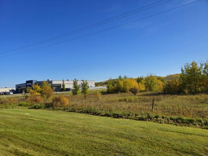 Property Photo:  34  Hwy 28  AB T9M 1P1 