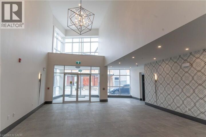 Property Photo: 85 Morrell Street 112 ON N3T 4J6