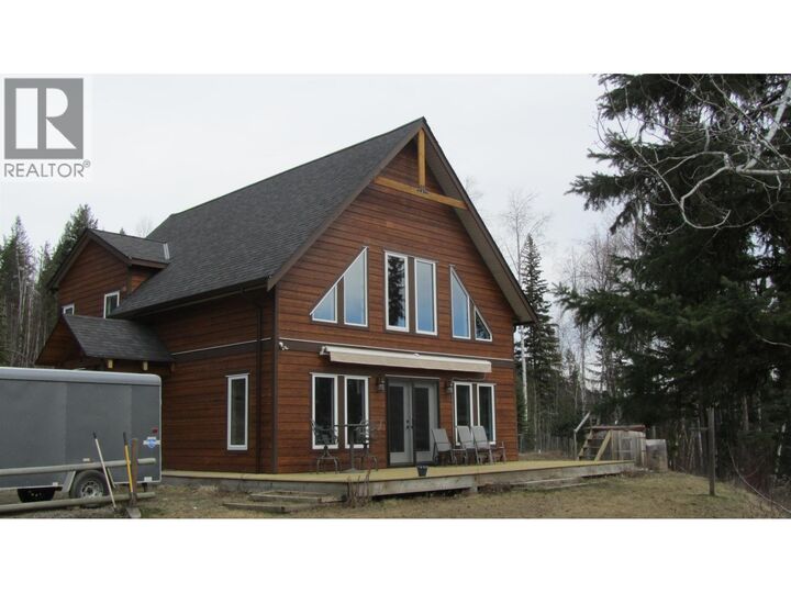 2644 Eagle Creek Road — photo 1