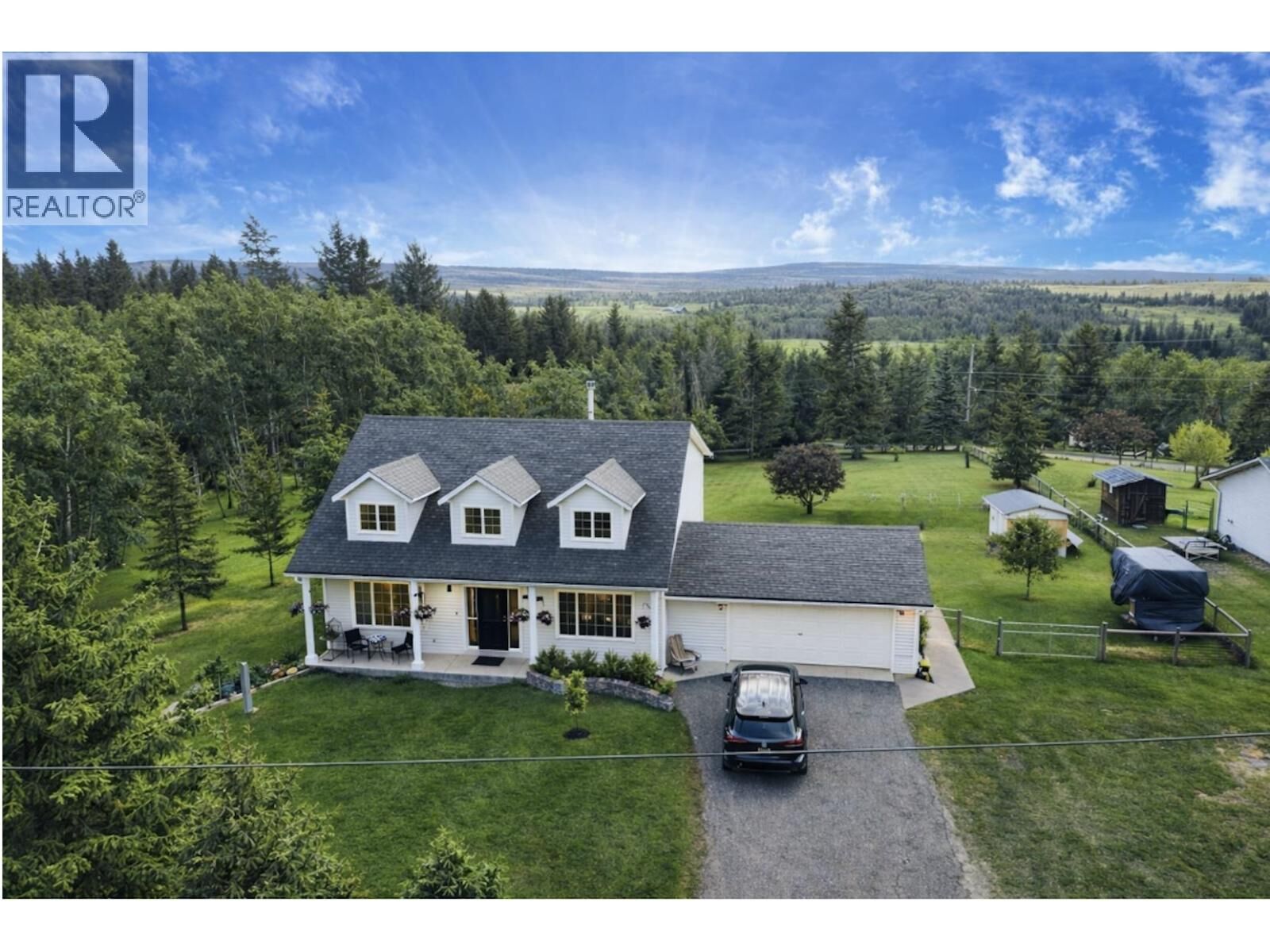 Property Photo: 5028 Mein Road BC V0K 2Z0