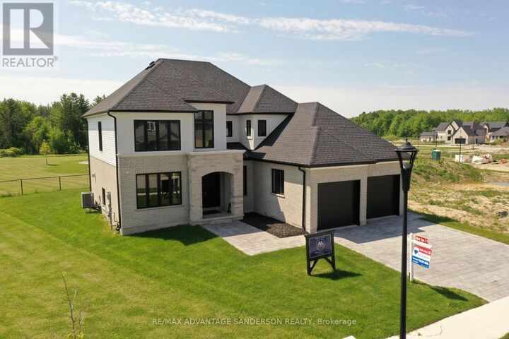 Property Photo: 243 Songbird Lane ON N0M 2A0