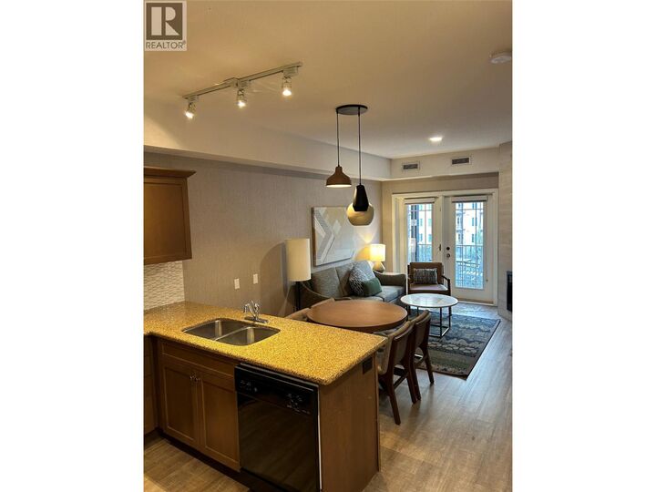 Property Photo: 1200 Rancher Creek Road 304D BC V0H 1V6