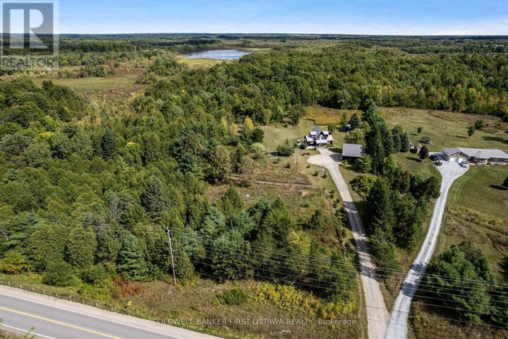 Photo de la propriété:  1158 Fallbrook Road  ON K0G 1A0 