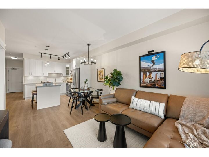 Property Photo:  20926 83 Avenue Avenue 320  BC V2Y 3Y9 