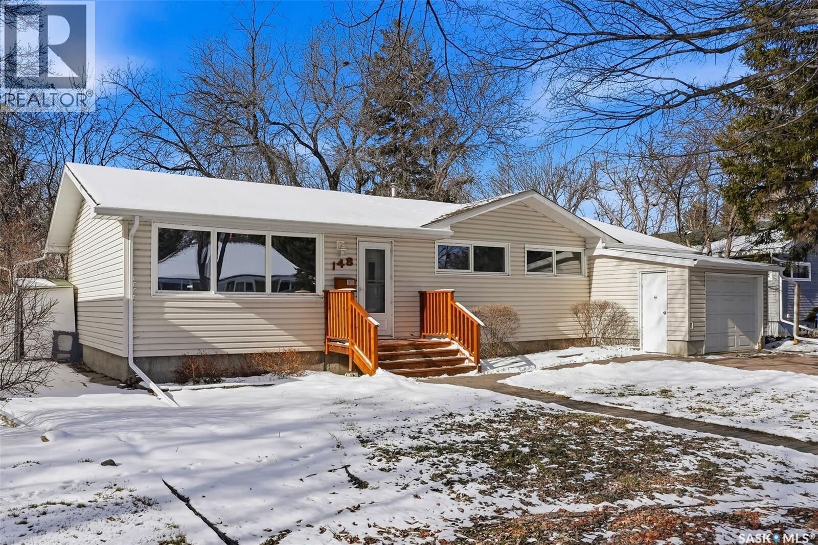 Property Photo:  148 Marsh Crescent  SK S4S 5J7 