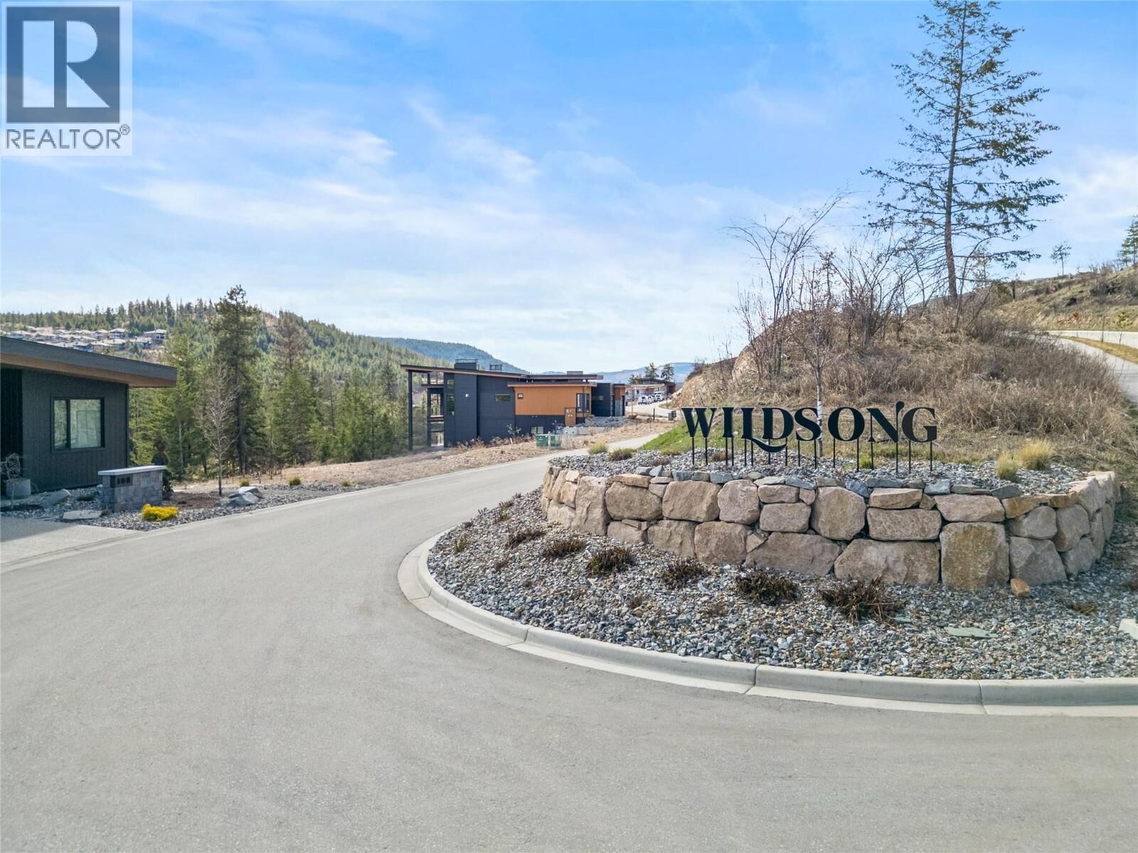 Property Photo:  152 Wildsong Crescent  BC V1H 2K3 