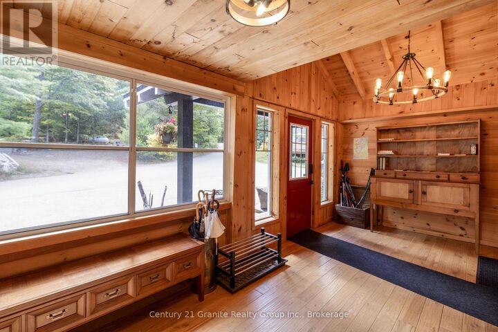 Property Photo:  2029 Little Hawk Lake Road  ON K0M 1S0 