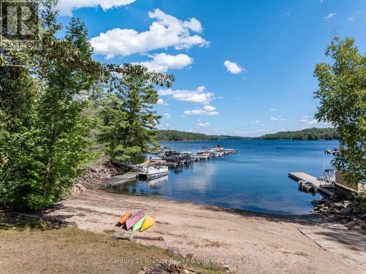 Property Photo:  2029 Little Hawk Lake Road  ON K0M 1S0 